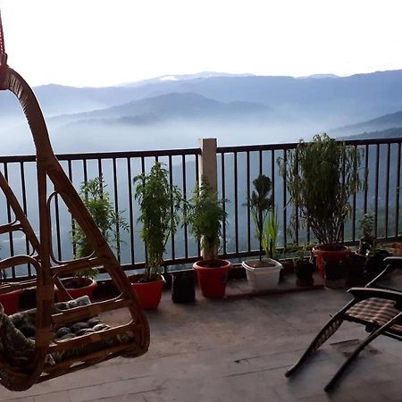 The River View Homestay Kurseong Exterior foto