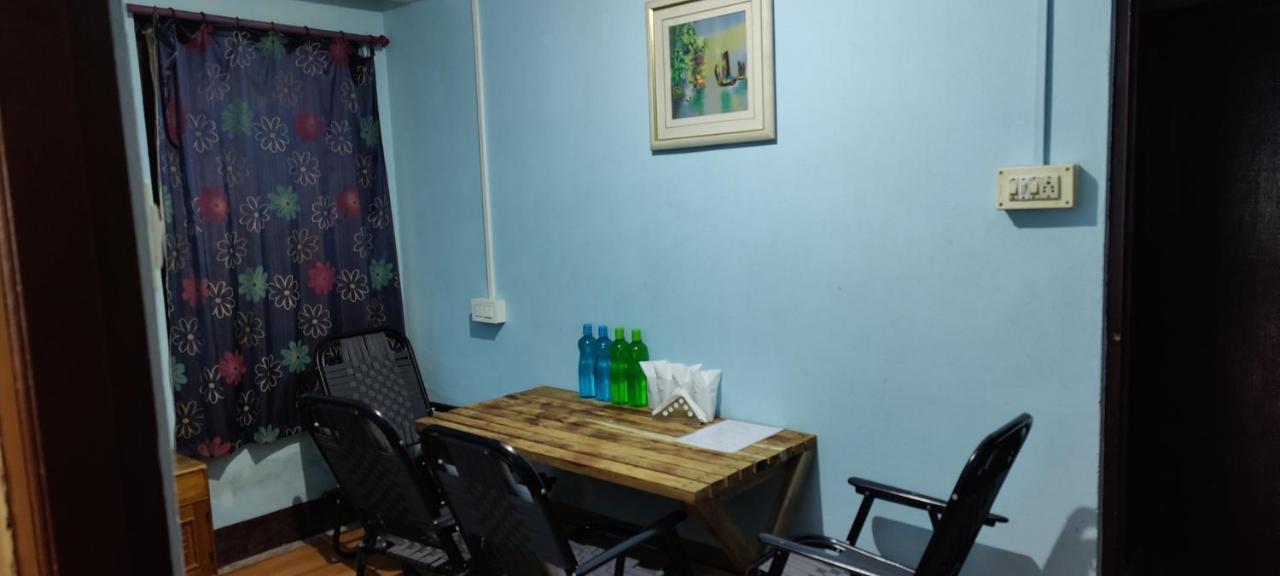 The River View Homestay Kurseong Exterior foto