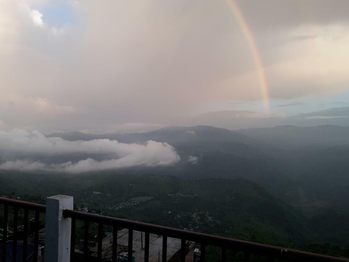 The River View Homestay Kurseong Exterior foto