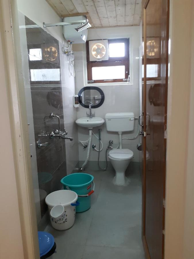 The River View Homestay Kurseong Exterior foto