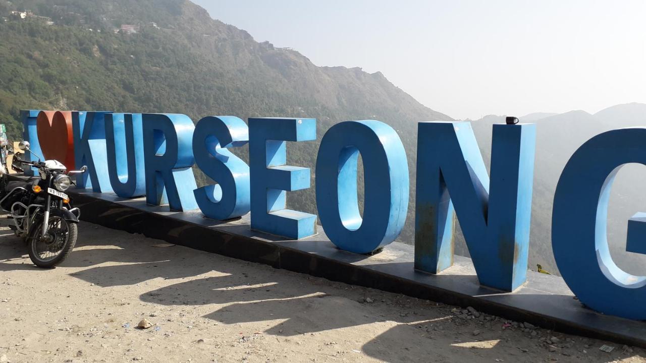 The River View Homestay Kurseong Exterior foto